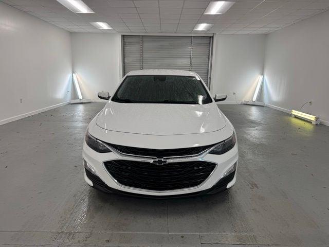 used 2024 Chevrolet Malibu car, priced at $24,968