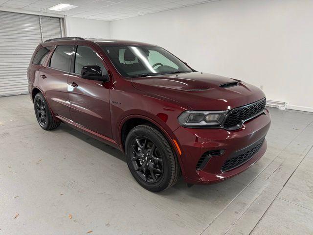new 2026 Dodge Durango car, priced at $46,623