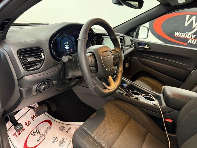 new 2026 Dodge Durango car, priced at $46,623