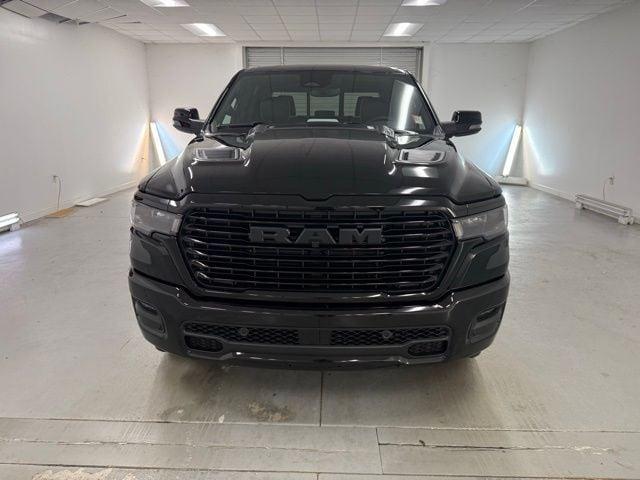 new 2026 Ram 1500 car, priced at $67,410