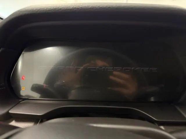 new 2026 Jeep Grand Cherokee car, priced at $44,257