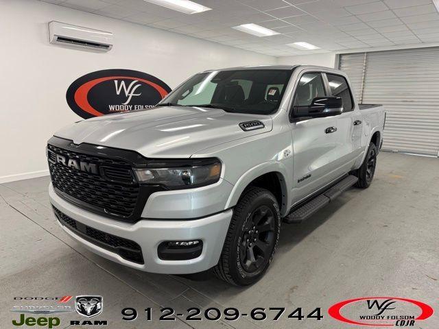 new 2026 Ram 1500 car, priced at $56,827