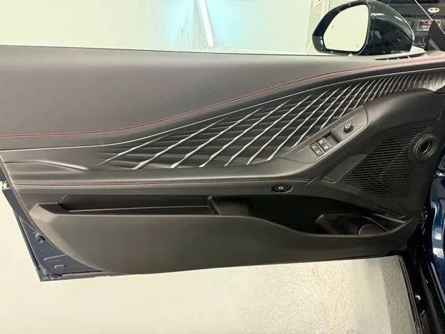 new 2026 Dodge Charger car, priced at $56,091