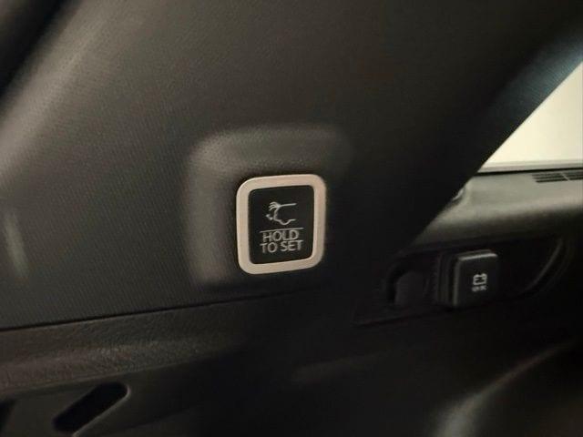 new 2026 Jeep Grand Cherokee car, priced at $47,954