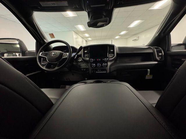 new 2026 Ram 3500 car, priced at $70,152