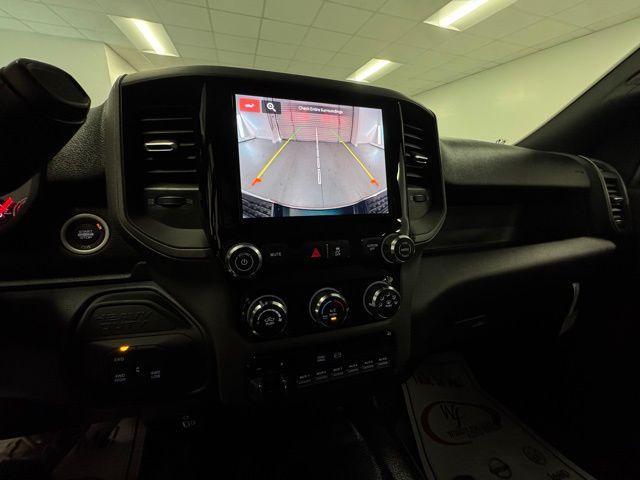 new 2026 Ram 3500 car, priced at $70,152