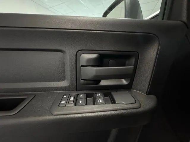 new 2026 Ram 3500 car, priced at $70,152