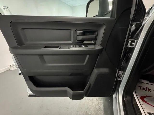 new 2026 Ram 3500 car, priced at $70,152