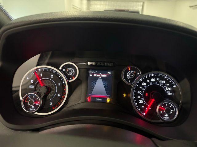 new 2026 Ram 3500 car, priced at $70,152