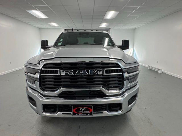 new 2026 Ram 3500 car, priced at $70,152