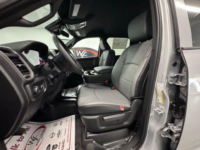 new 2026 Ram 3500 car, priced at $70,152