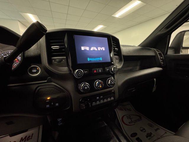 new 2026 Ram 3500 car, priced at $70,152