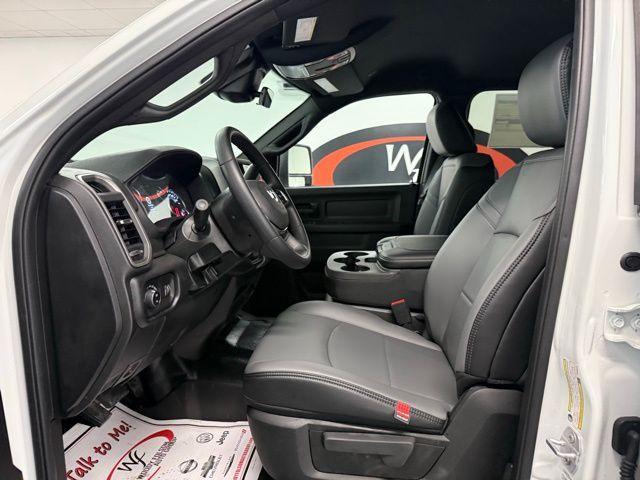 new 2026 Ram 2500 car, priced at $67,298