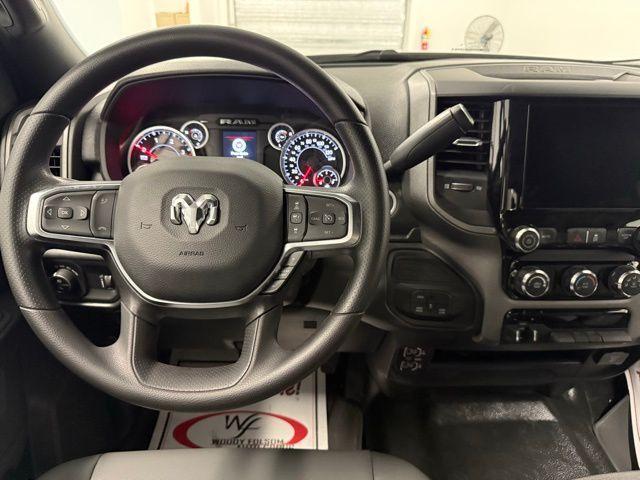 new 2026 Ram 2500 car, priced at $67,298