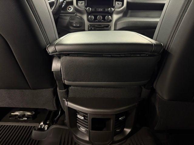 new 2026 Ram 2500 car, priced at $67,298