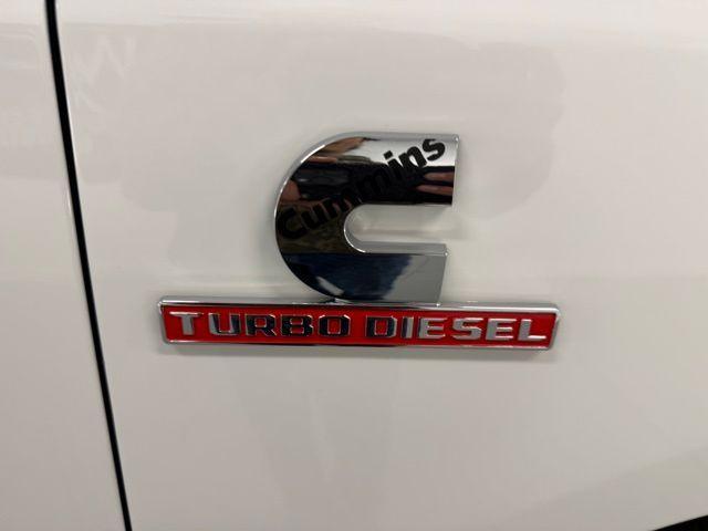 new 2026 Ram 2500 car, priced at $67,298