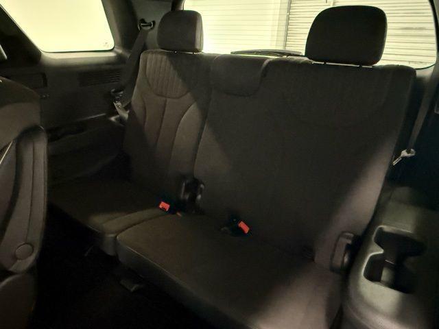 used 2025 Hyundai Palisade car, priced at $52,968