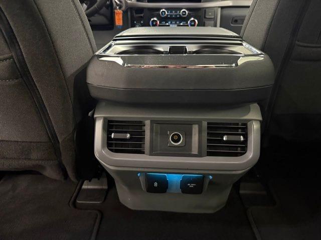 used 2024 Ford F-150 car, priced at $47,968