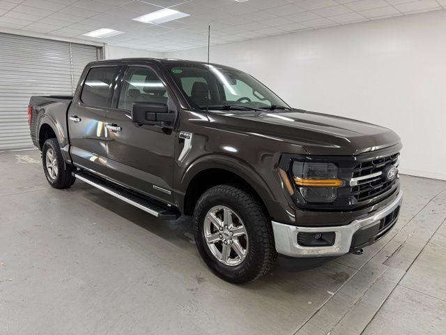 used 2024 Ford F-150 car, priced at $47,968