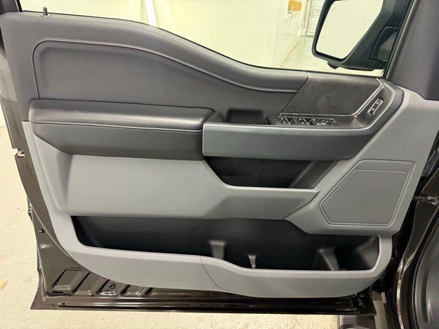 used 2024 Ford F-150 car, priced at $47,968