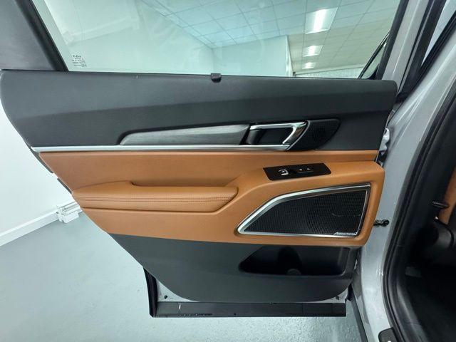 used 2024 Kia Telluride car, priced at $41,968