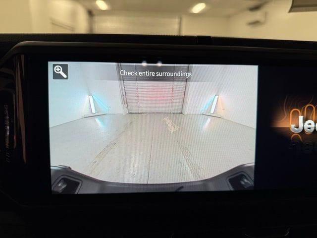 new 2025 Jeep Gladiator car, priced at $43,273