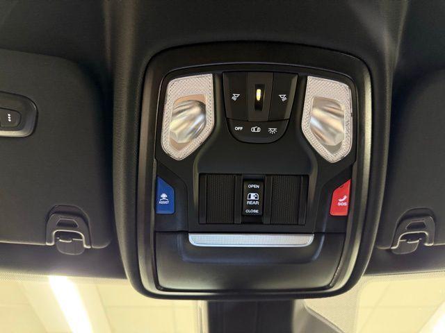 new 2026 Ram 1500 car, priced at $57,803