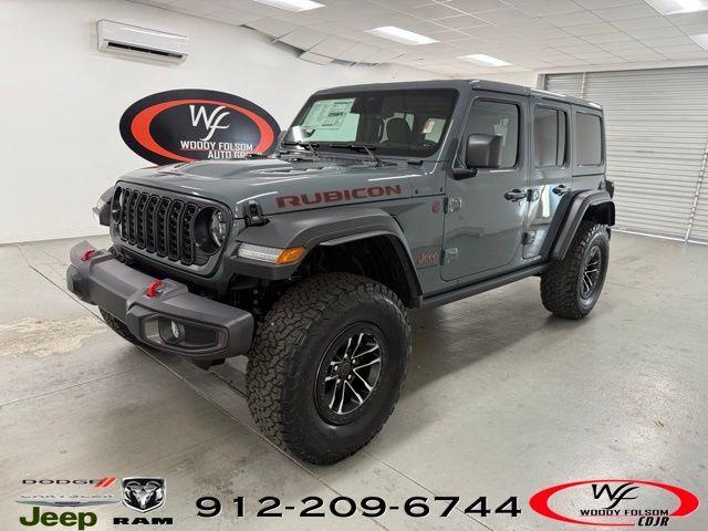 new 2026 Jeep Wrangler car, priced at $60,254