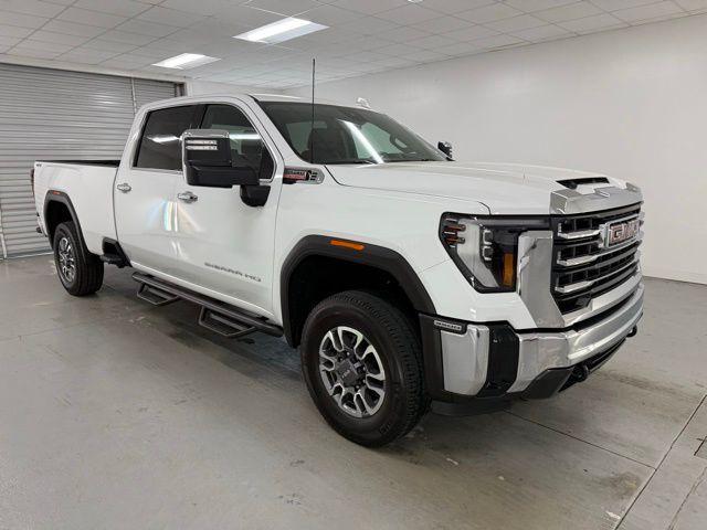 used 2024 GMC Sierra 3500 car, priced at $65,914