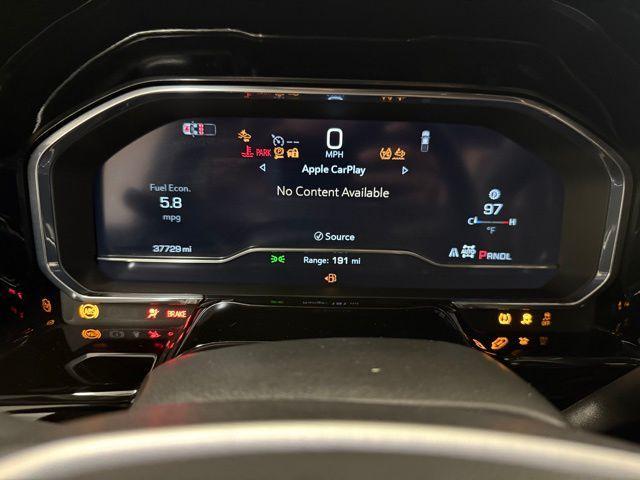 used 2024 GMC Sierra 3500 car, priced at $65,914