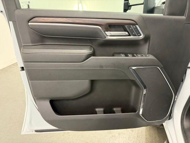 used 2024 GMC Sierra 3500 car, priced at $65,914