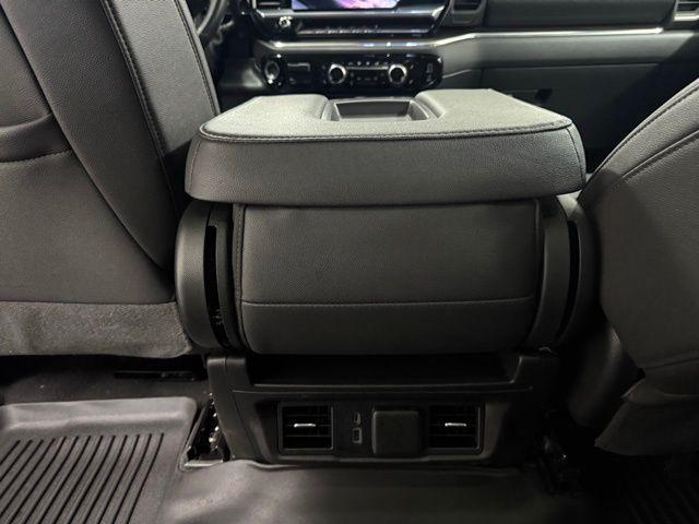 used 2024 GMC Sierra 3500 car, priced at $65,914