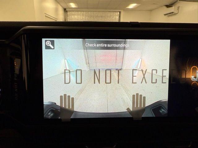 new 2026 Jeep Gladiator car, priced at $43,461