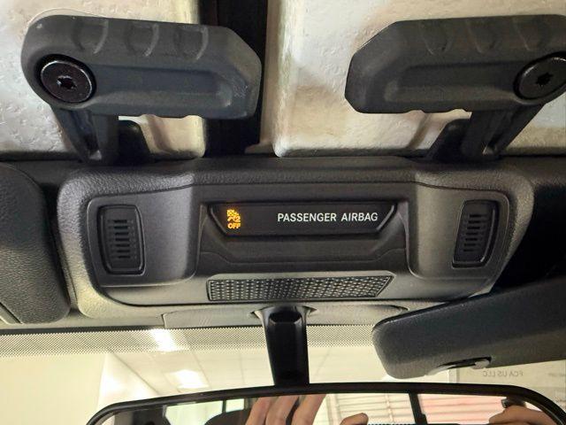 new 2026 Jeep Gladiator car, priced at $43,461