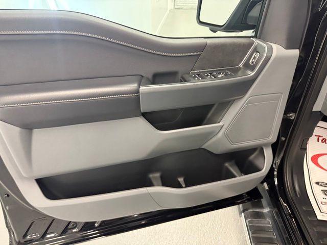 used 2024 Ford F-150 car, priced at $48,968