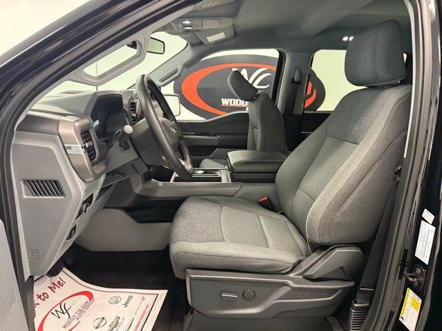 used 2024 Ford F-150 car, priced at $48,968