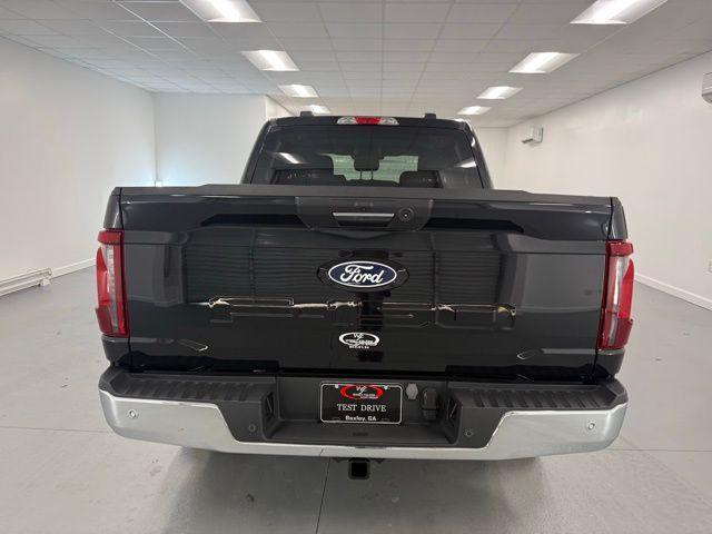 used 2024 Ford F-150 car, priced at $48,968
