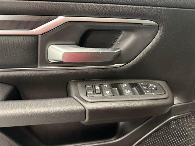 new 2026 Ram 1500 car, priced at $59,077