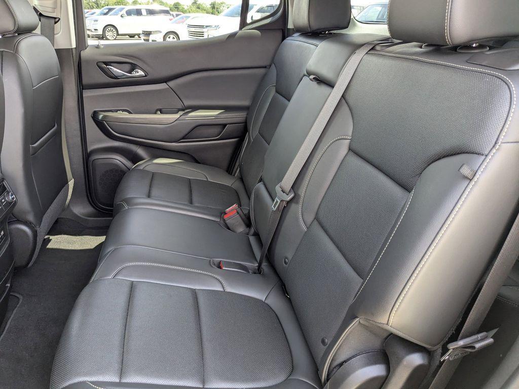 used 2023 GMC Acadia car