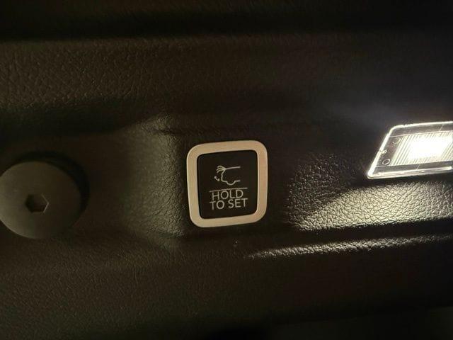 used 2025 Jeep Grand Cherokee L car, priced at $37,988