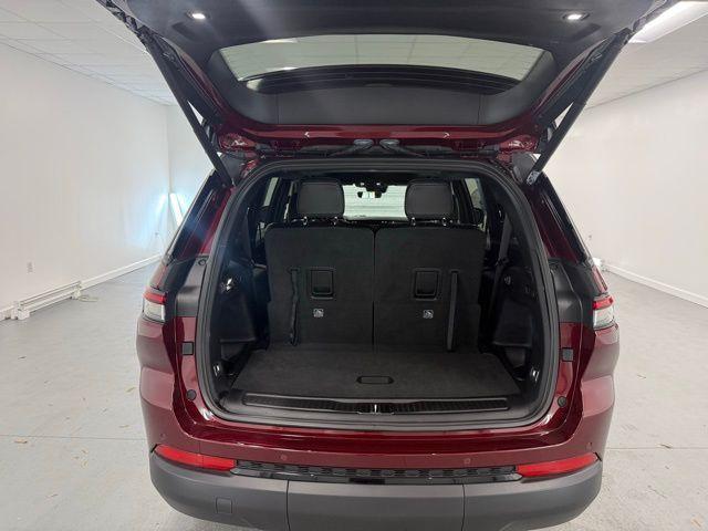 used 2025 Jeep Grand Cherokee L car, priced at $37,988