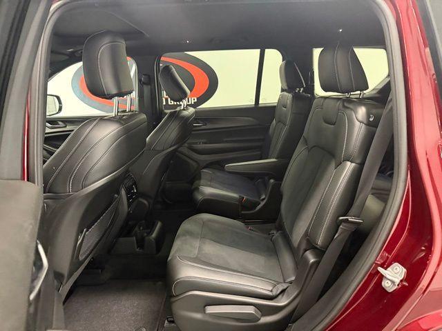 used 2025 Jeep Grand Cherokee L car, priced at $37,988