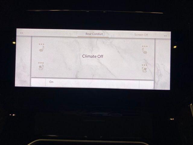 new 2024 Jeep Grand Wagoneer L car, priced at $98,813