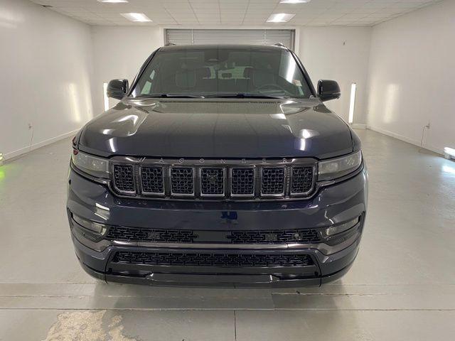 new 2024 Jeep Grand Wagoneer L car, priced at $98,813