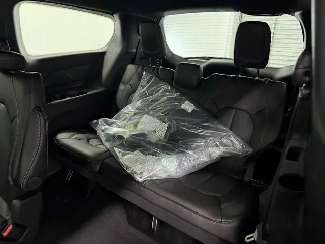 new 2026 Chrysler Pacifica car, priced at $43,806