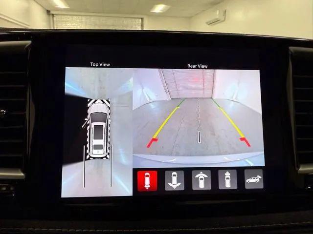 new 2026 Chrysler Pacifica car, priced at $43,806