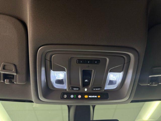 used 2021 Chevrolet Silverado 1500 car, priced at $39,968