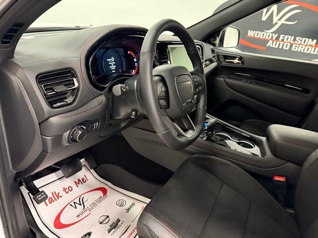 new 2026 Dodge Durango car, priced at $49,674
