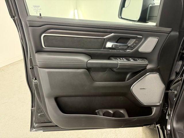 new 2026 Ram 1500 car, priced at $68,265