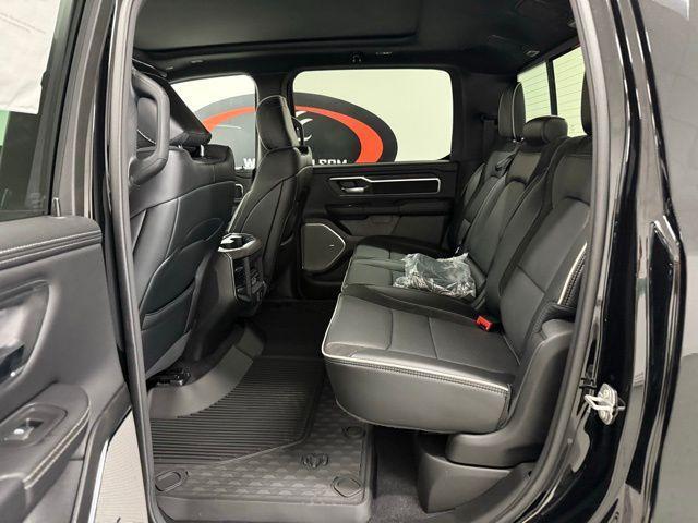 new 2026 Ram 1500 car, priced at $68,265